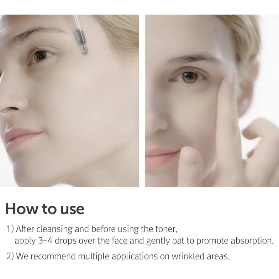 MidnightBlue Youth Activating Drop